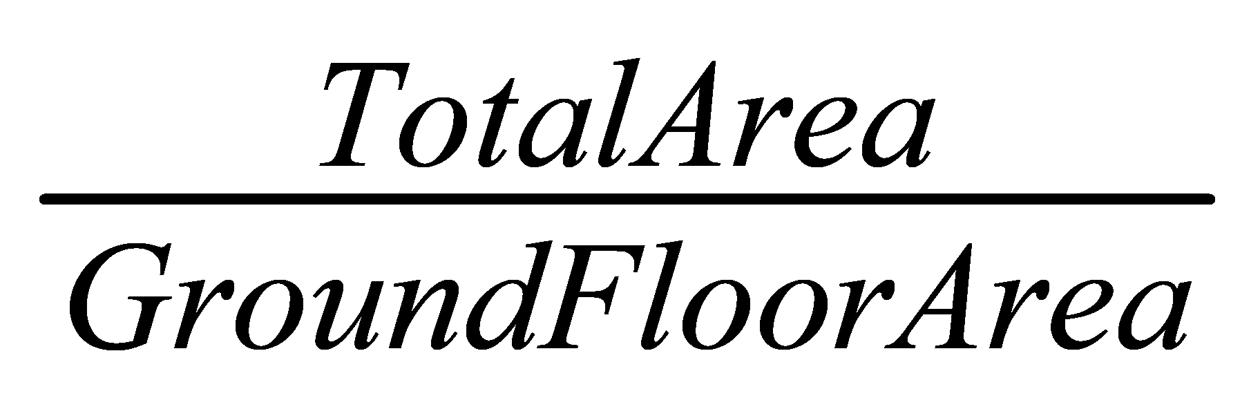 Total HI = ... (1)