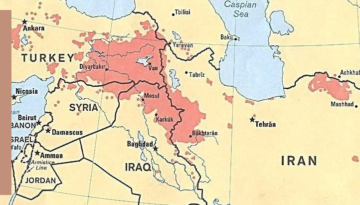 Source: http://www.npr.org/sections/parallels/2014/10/21/357737290/who-are-the-kurds-and-whats-their