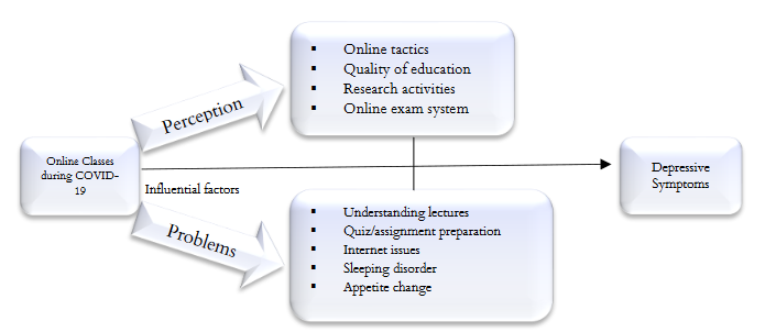 Figure 1: Conceptual Framework