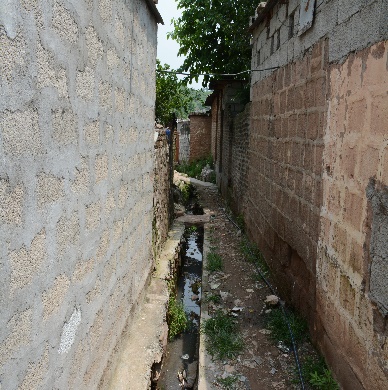 Figure 18. Location of France Colony, Sector F-7/4, Islamabad