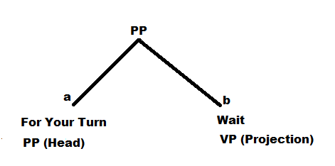 Figure 13. The comparison of Urdu phrases with change in position and status of head words has been