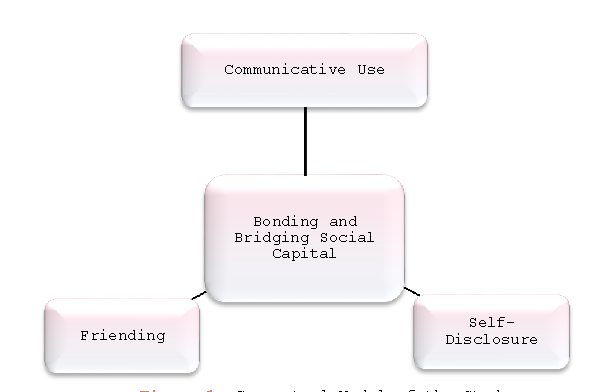 Figure 1: Conceptual Model of the Study